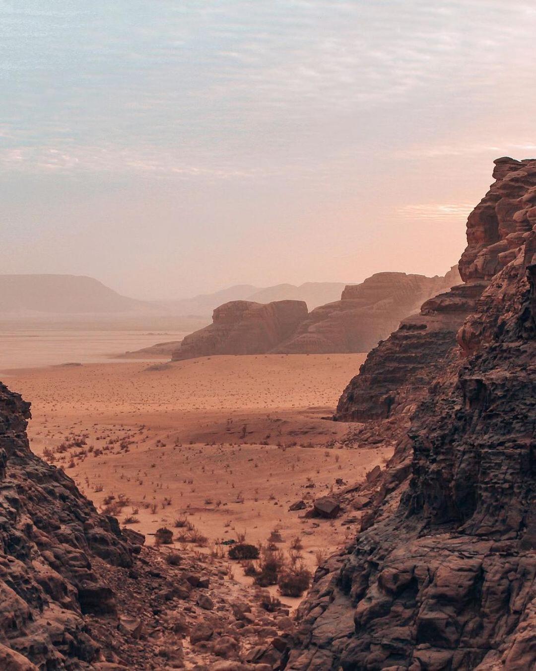 Maraheb Luxury Camp Wadi Rum Exterior foto
